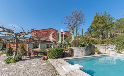 Casa a Cassis, Provenza-Alpi-Costa Azzurra, Francia 1
