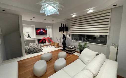Casa in Glifada, Attica, Grecia 1