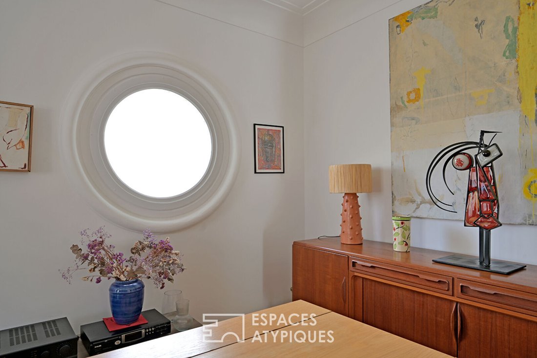 Villa in Espace Villeroy-Les Quilles, Sète, France 5 - 18114972