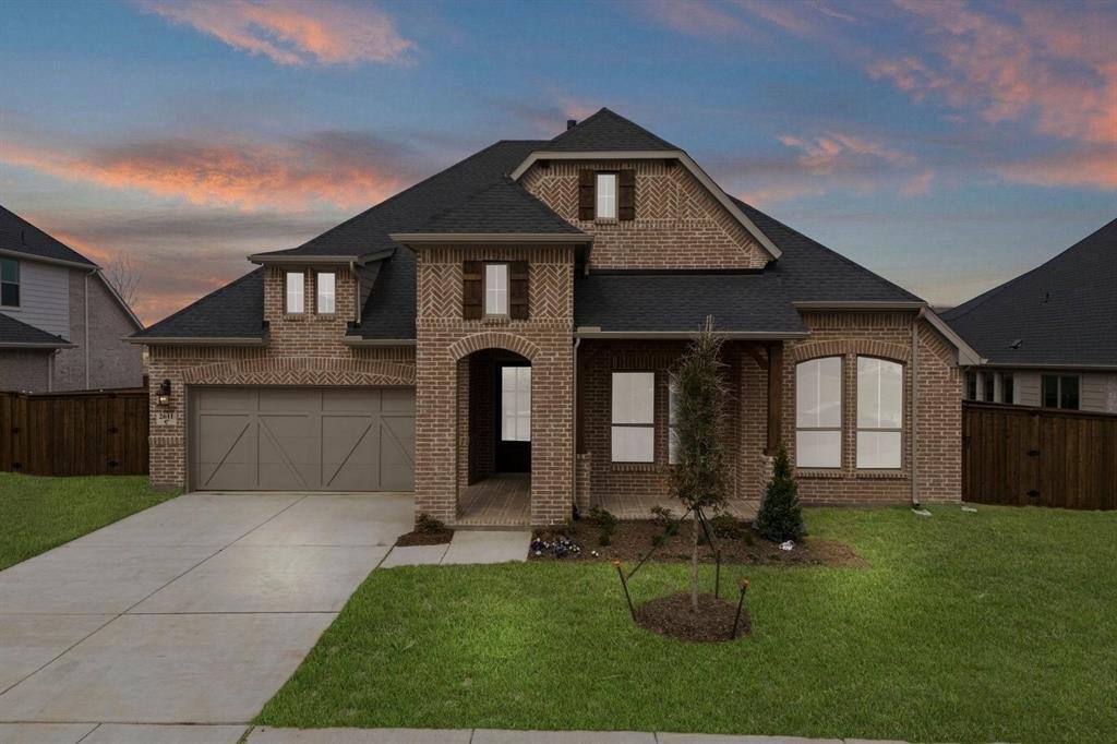 House in Mansfield, Texas, United States 2 - 18114200
