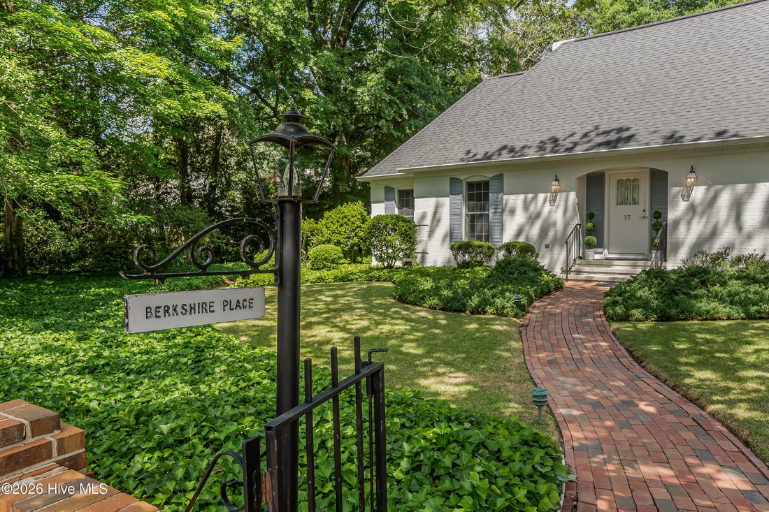 House in Pinehurst, North Carolina, United States 4 - 18113087