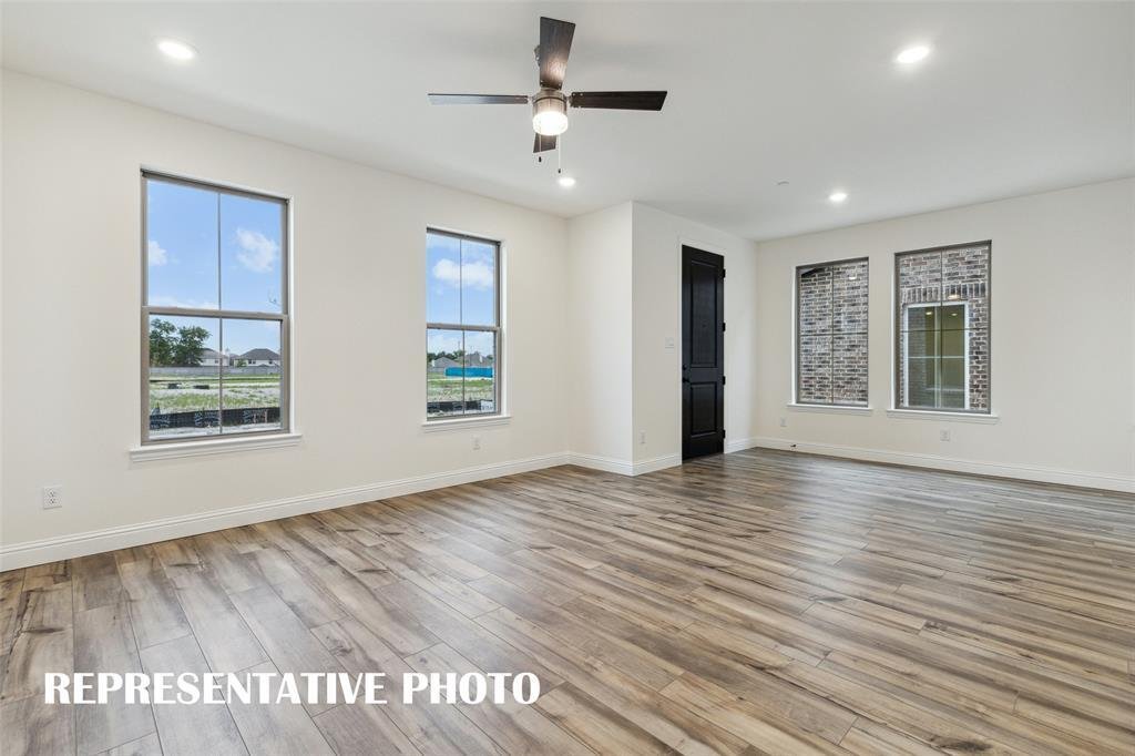 Townhouse in Frisco, Texas, United States 4 - 18114117