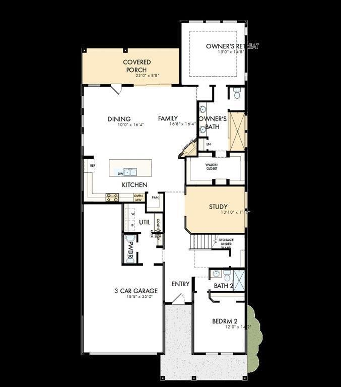 House in Celina, Texas, United States 2 - 18114165
