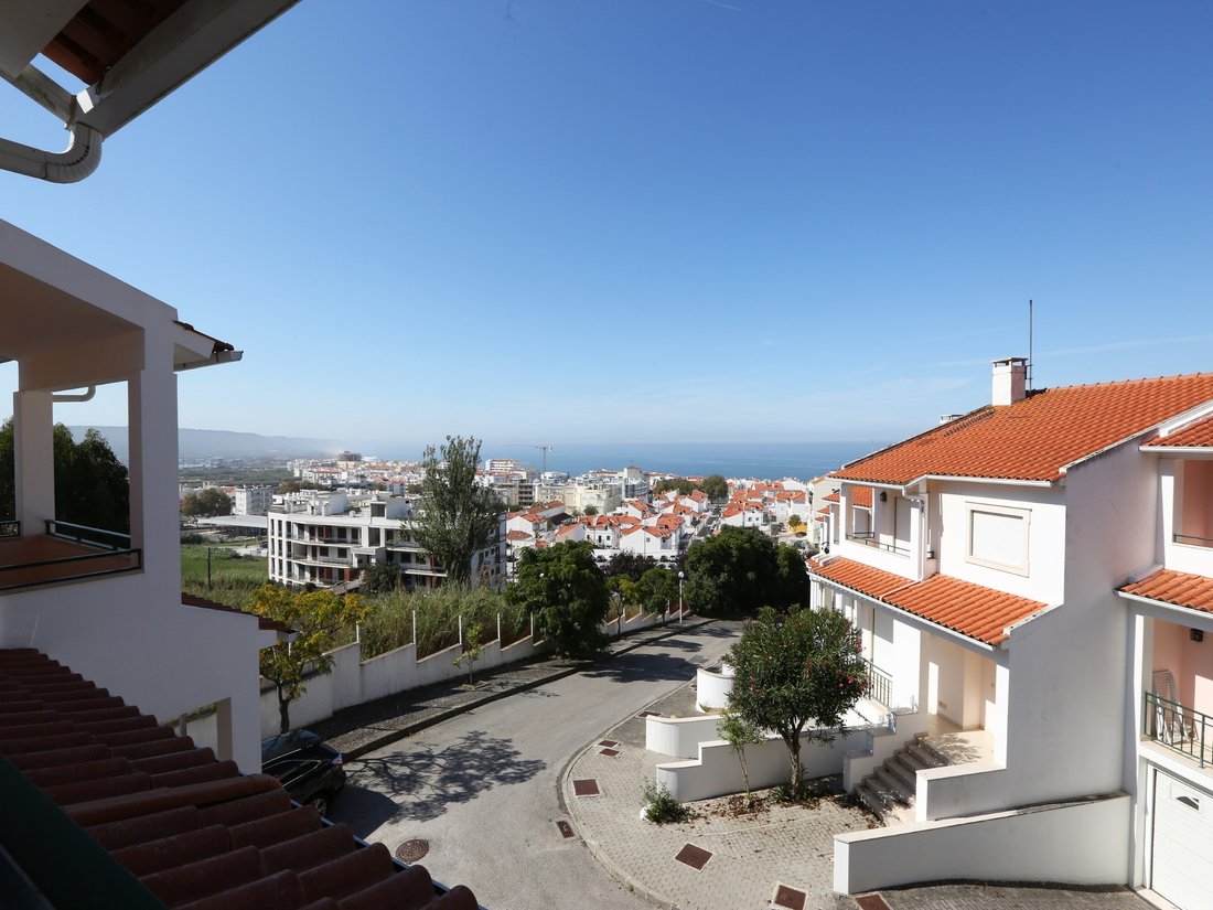 Condo in Nazare, Leiria District, Portugal 1 - 18114759
