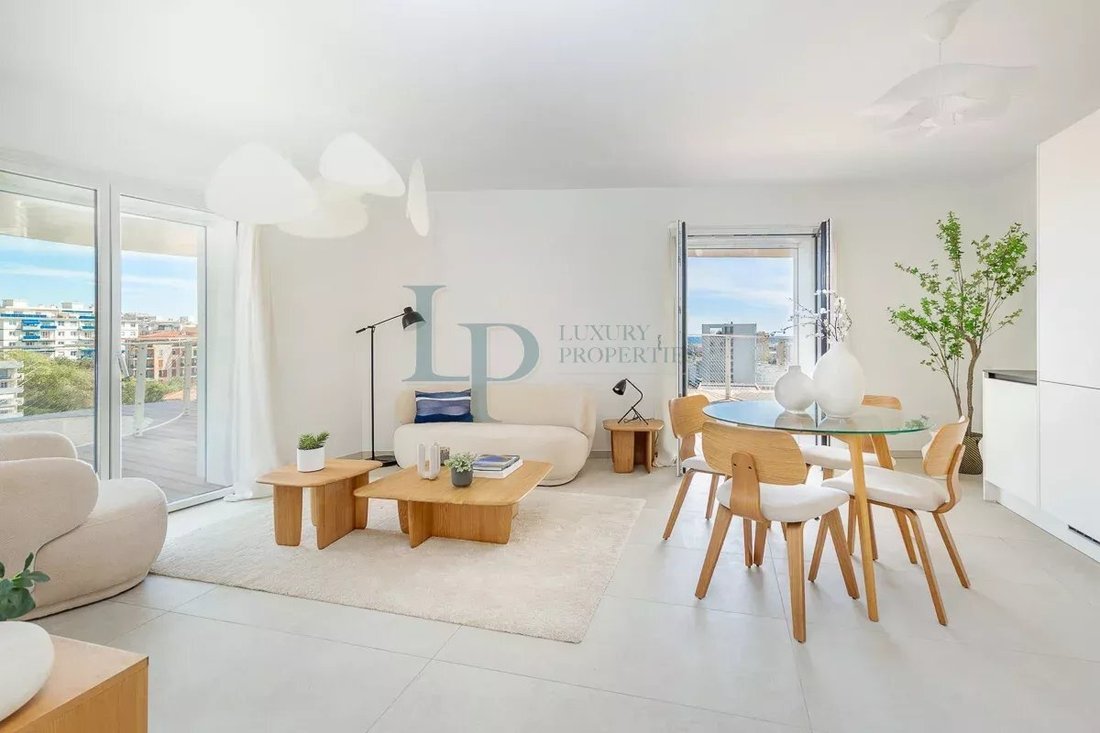 Apartment in Nice, Provence-Alpes-Côte d'Azur, France 2 - 18064077