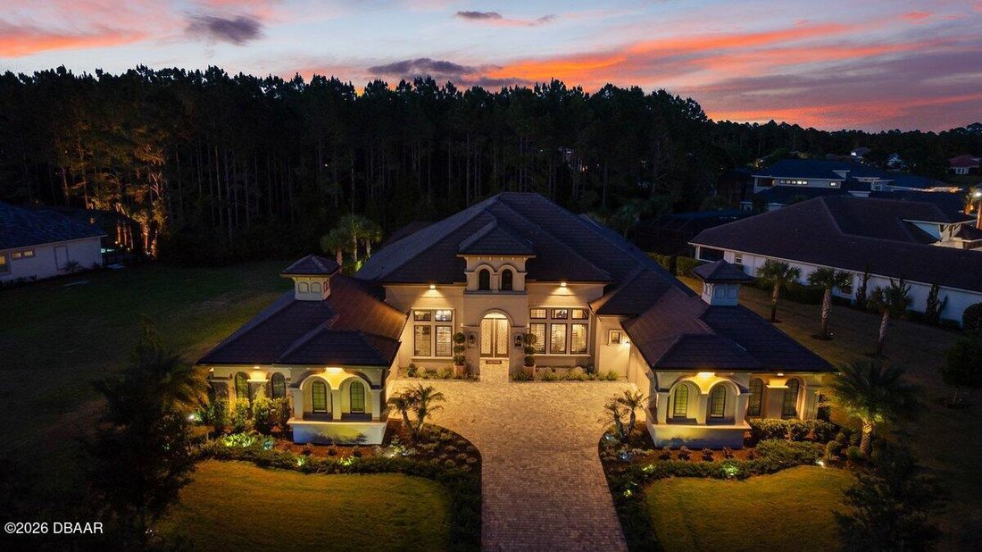 House in Palm Coast, Florida, United States 2 - 18112695