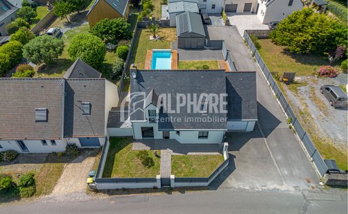 Villa in Guérande, Pays de la Loire, France 1
