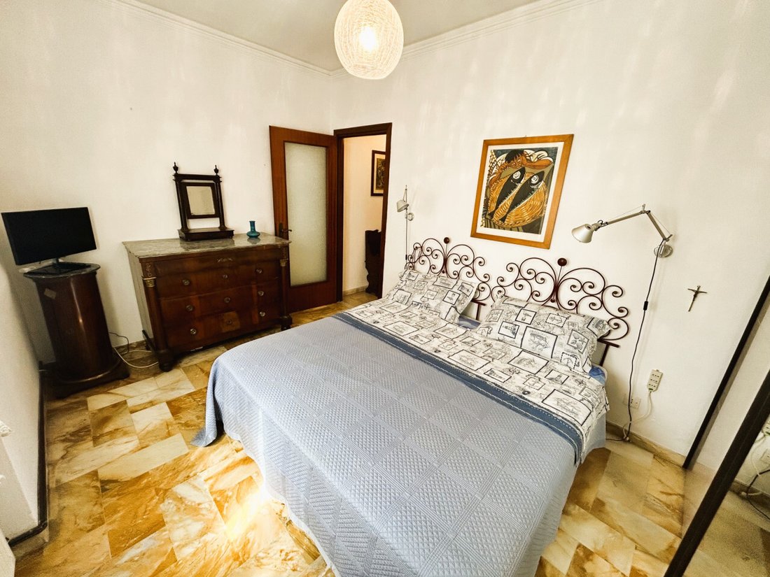 Apartment in Camogli, Liguria, Italy 3 - 18115047