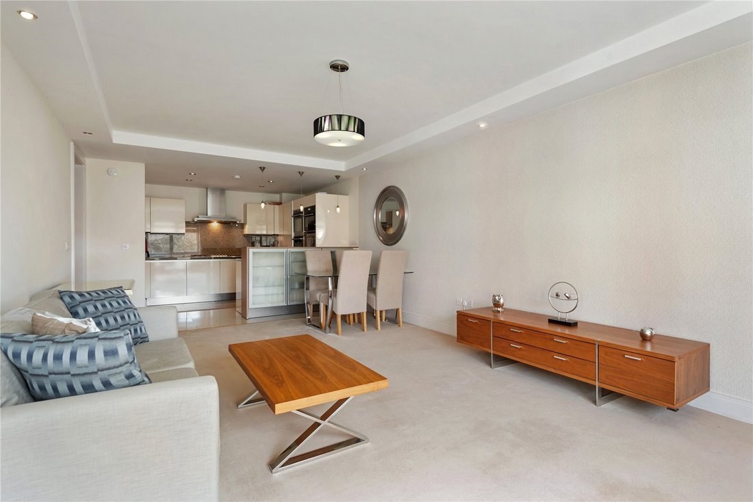 Apartment in Dublin, County Dublin, Ireland 4 - 18111855