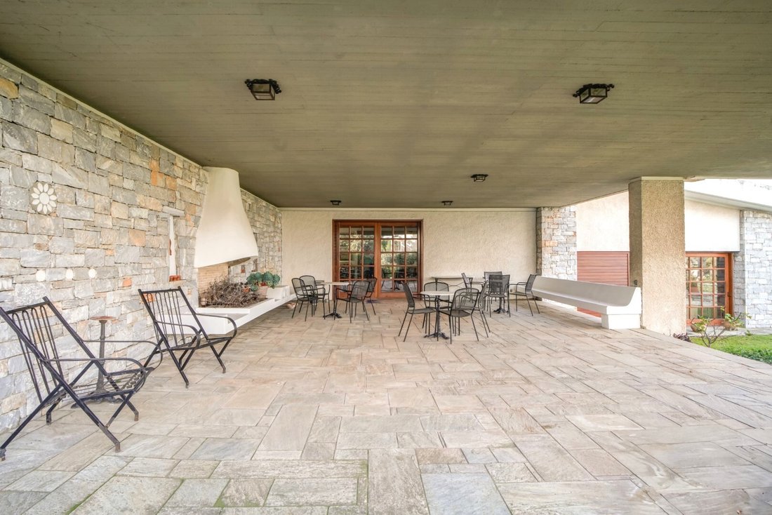 Villa in Ekali, Attica, Greece 5 - 18110343