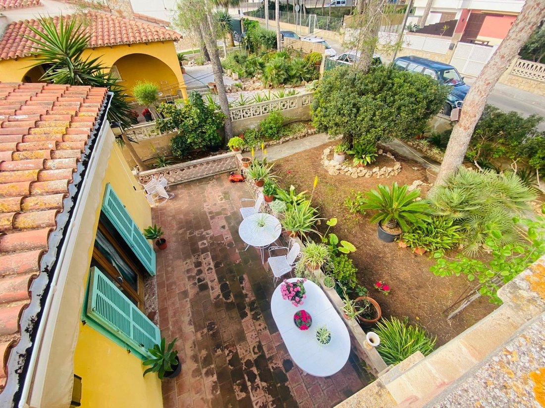 Villa in Calvia, Balearic Islands, Spain 3 - 18114620