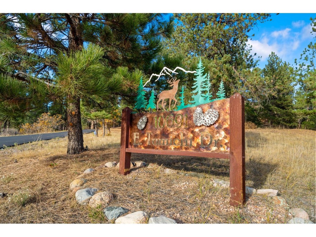House in Franktown, Colorado, United States 3 - 18114439