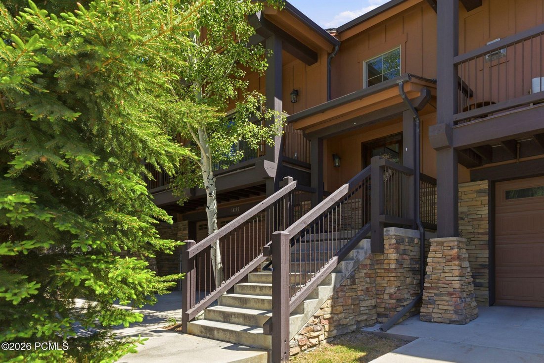 Townhouse in Kamas, Utah, United States 2 - 18112964