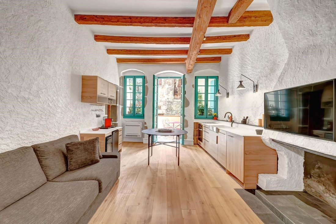 Apartment in Gare, Annecy, France 2 - 18115501