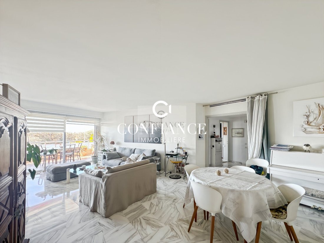 Apartment in Nice, Provence-Alpes-Côte d'Azur, France 3 - 17841112