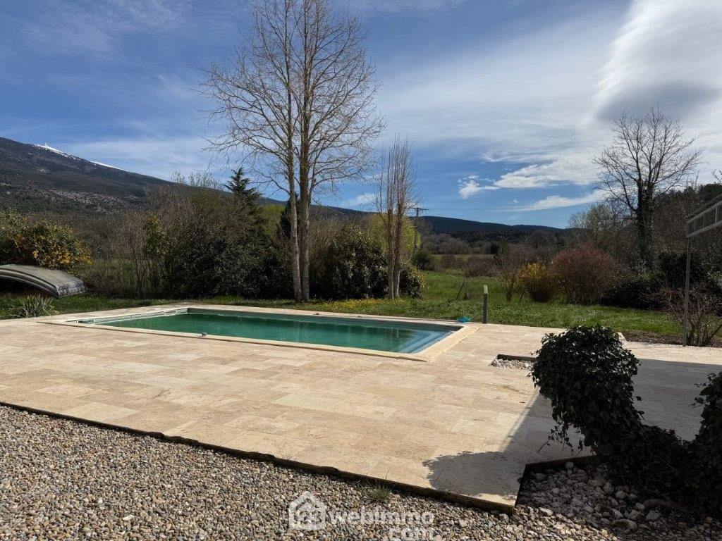 Villa in Bédoin, Provence-Alpes-Côte d'Azur, France 3 - 18111282