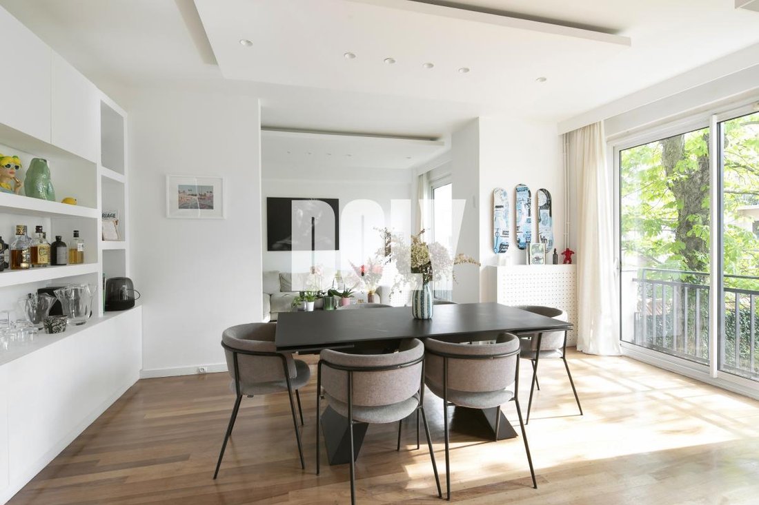 Apartment in La Plaine des Sablons, Neuilly-sur-Seine, France 4 - 18111263