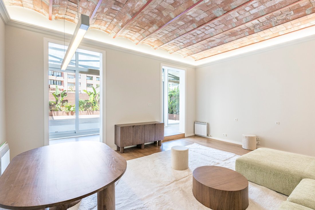 Apartment in Eixample, Barcelona, Spain 5 - 18113151