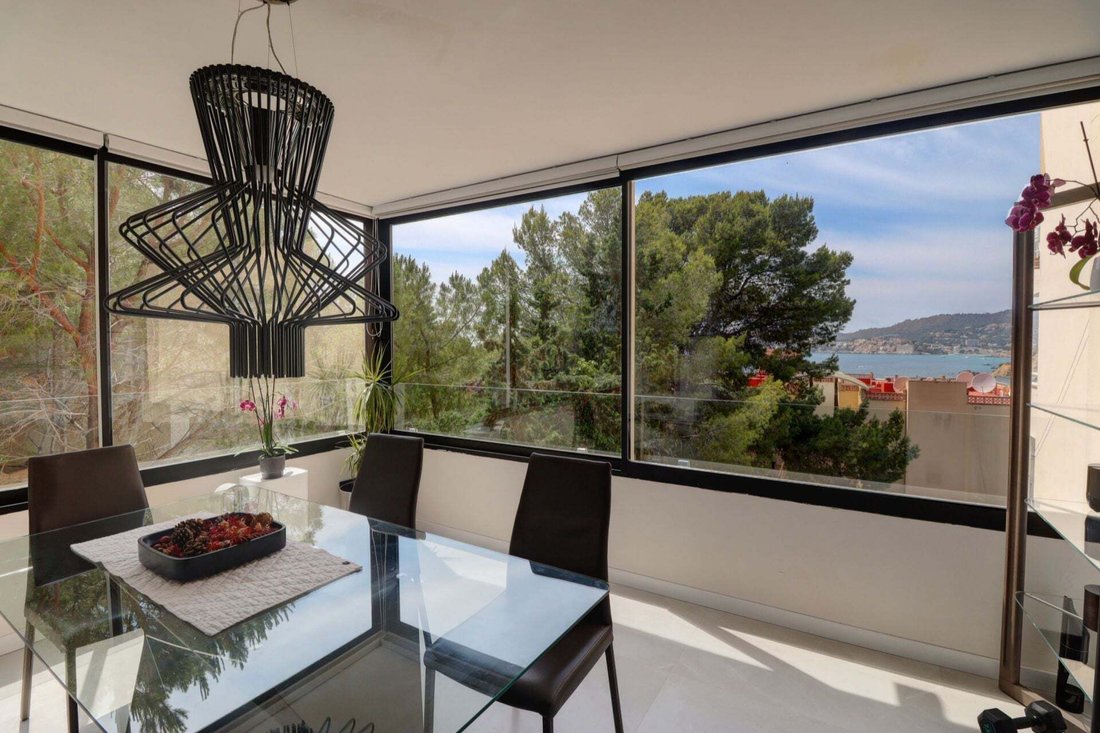 Apartment in Costa de la Calma, Calvia, Balearic Islands 1 - 18112379