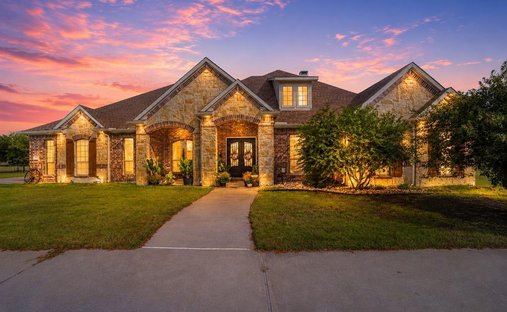 House in Royse City, Texas, United States 1