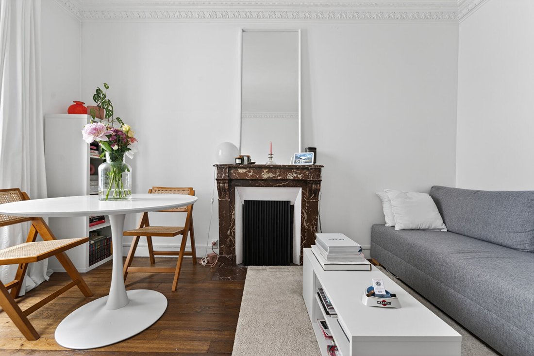 Apartment in Nation-Picpus, Paris 12e Arrondissement, Paris 3 - 18115025