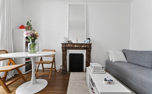 Appartement à Nation-Picpus, Paris 12e Arrondissement, Paris 1