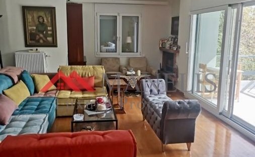 Apartment in Psychiko, Attica, Greece 1