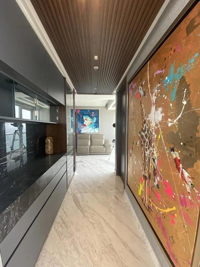 Apartment in Veracruz, Veracruz, Mexico 3 - 18110209
