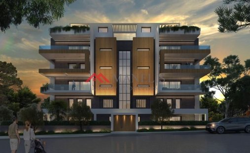 Apartment in Glyfada, Attica, Greece 1