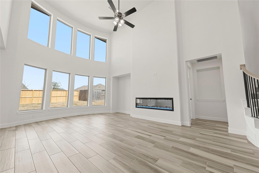 House in Richmond, Texas, United States 4 - 18113758