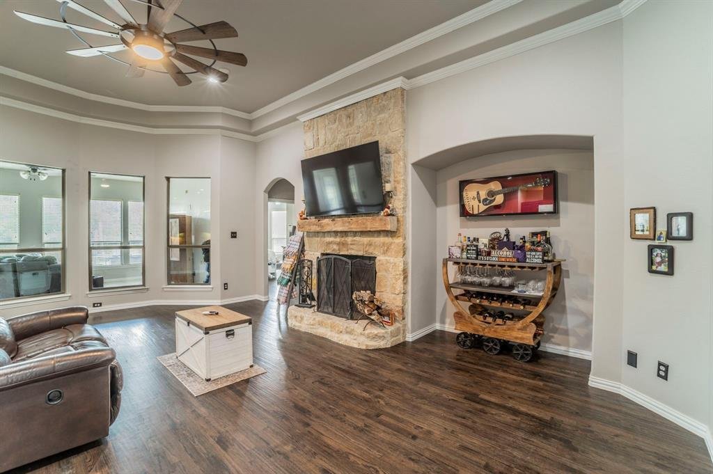 House in Royse City, Texas, United States 5 - 18114216