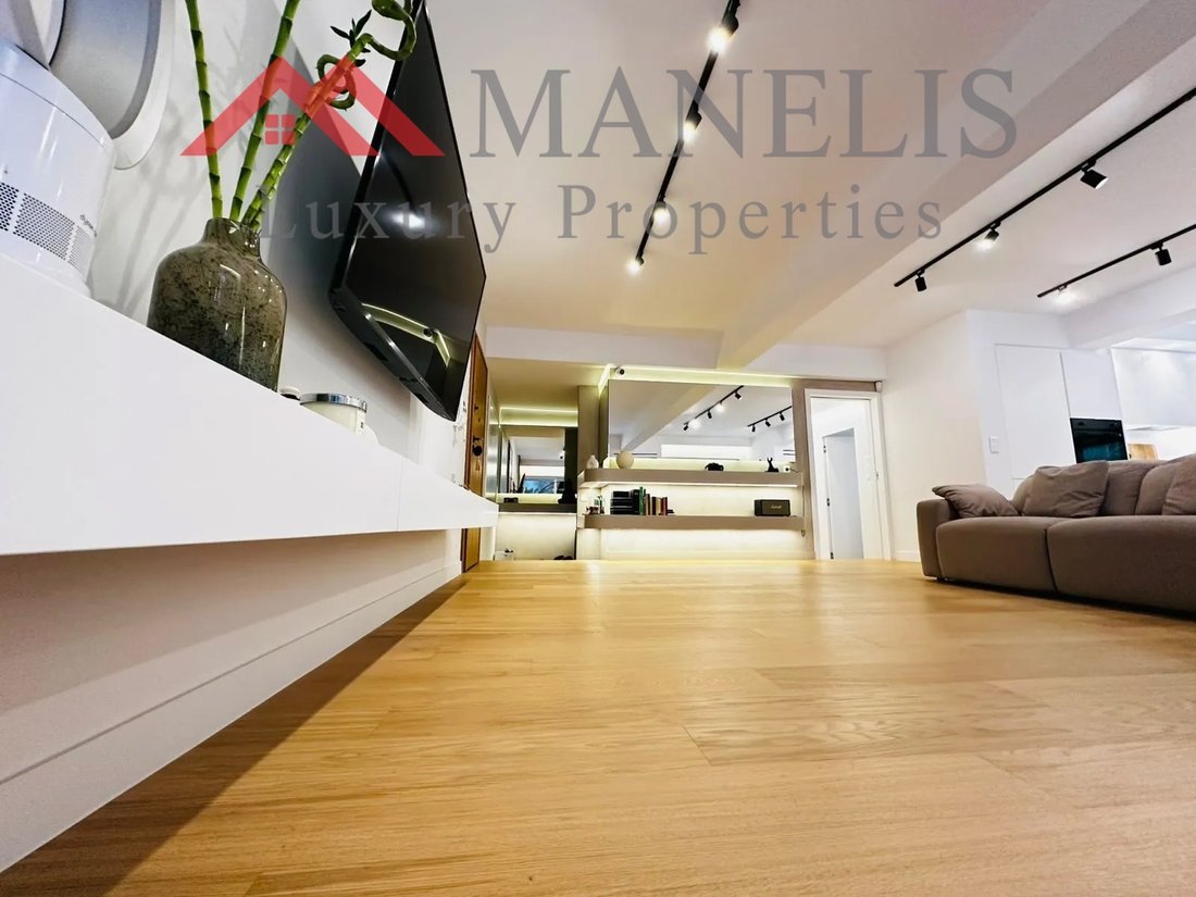 Apartment in Voula, Attica, Greece 4 - 18110479