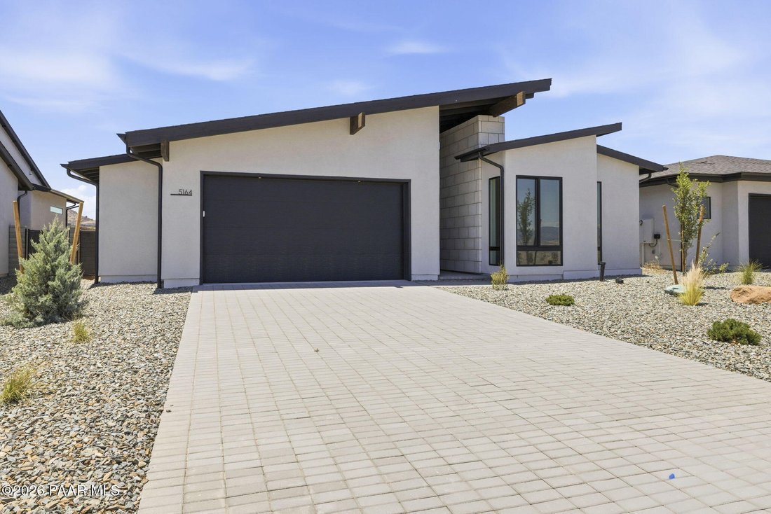 House in Prescott Valley, Arizona, United States 1 - 18113042