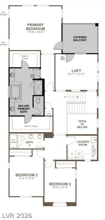 House in Las Vegas, Nevada, United States 4 - 18112772