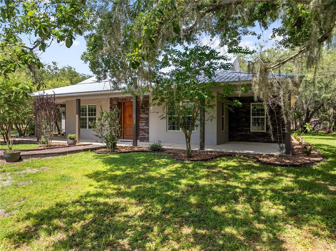 House in St. Cloud, Florida, United States 1 - 18112471