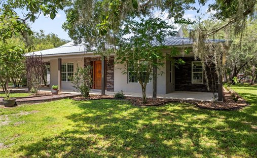 Casa en St. Cloud, Florida, Estados Unidos 1