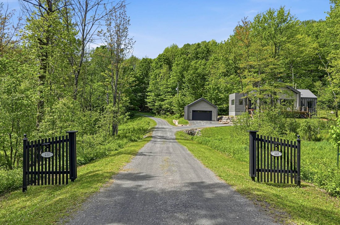 House in Shefford, Quebec, Quebec, Canada 4 - 18114579