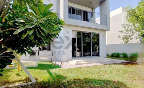 Villa in Dubai Hills Estate, Dubai, United Arab Emirates 1