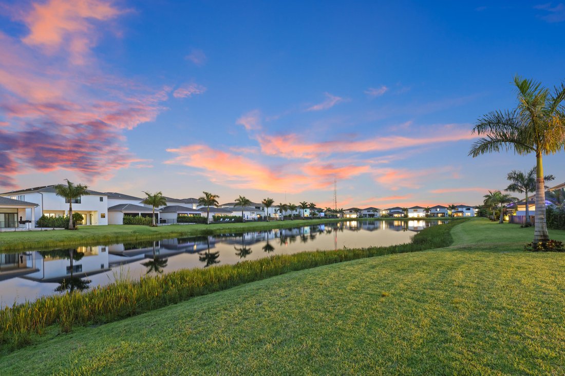 House in Boca Raton, Florida, United States 4 - 18111150
