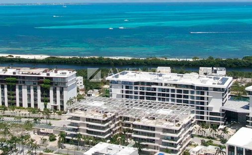 Apartment in Felipe Carrillo Puerto, Quintana Roo, Mexico 1
