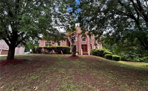 House in Stonecrest, Georgia, United States 1