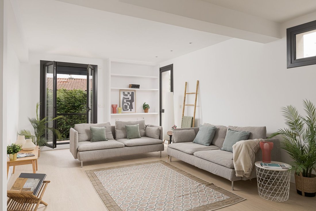 Apartment in Ipar-Ekialdea, Donostia-San Sebastian, Spain 3 - 18114187