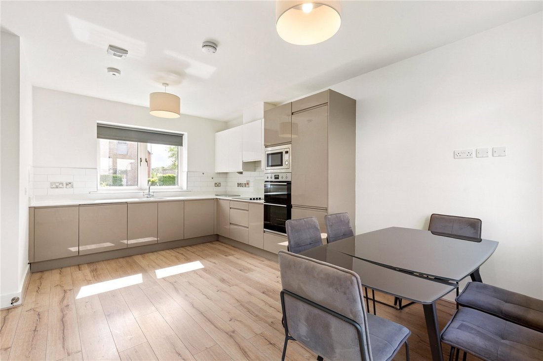 House in Lucan, County Dublin, Ireland 4 - 18111804
