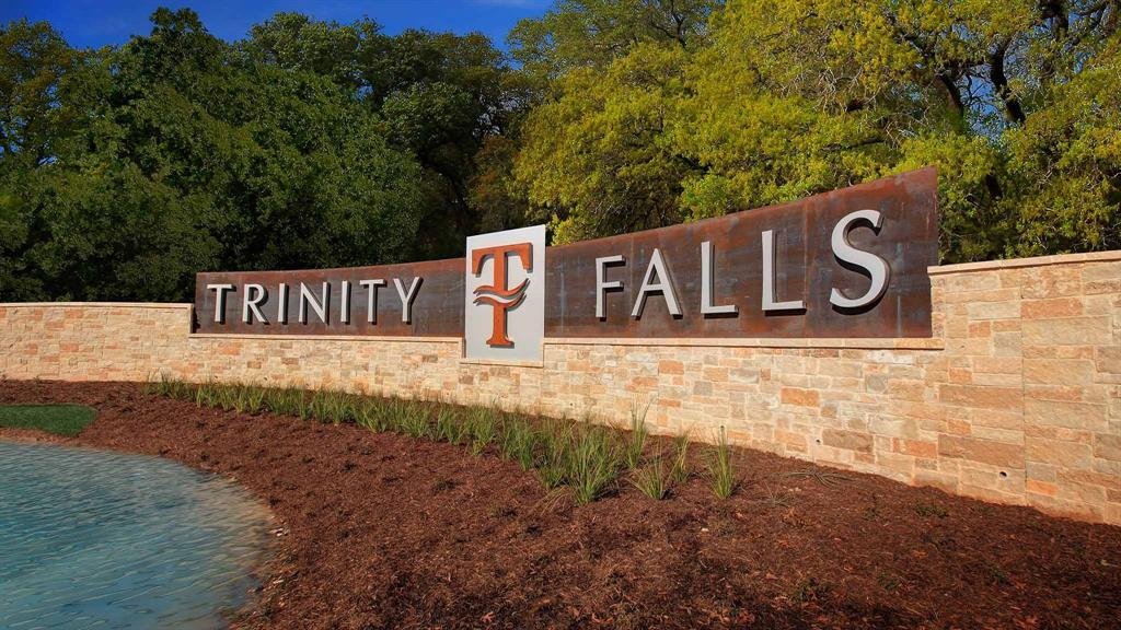 House in McKinney, Texas, United States 3 - 18114086