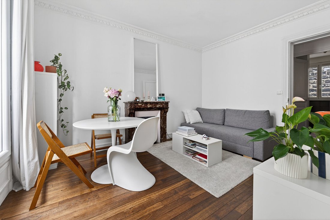 Apartment in Nation-Picpus, Paris 12e Arrondissement, Paris 2 - 18115025