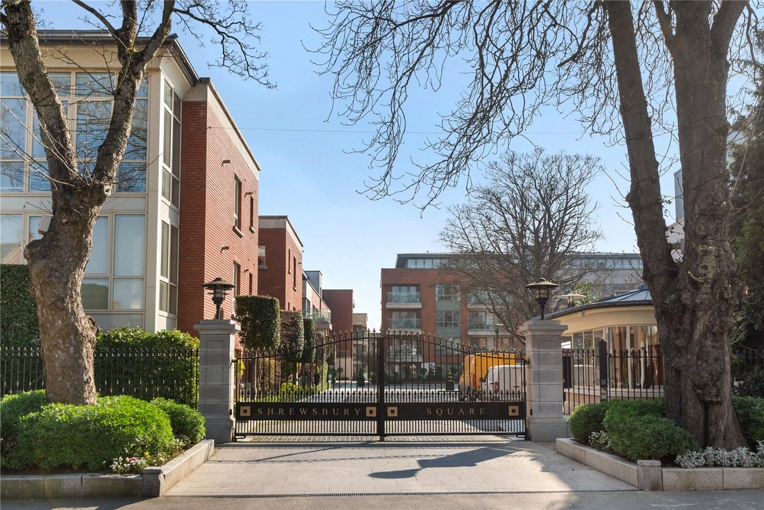 Apartment in Dublin, County Dublin, Ireland 1 - 18111855
