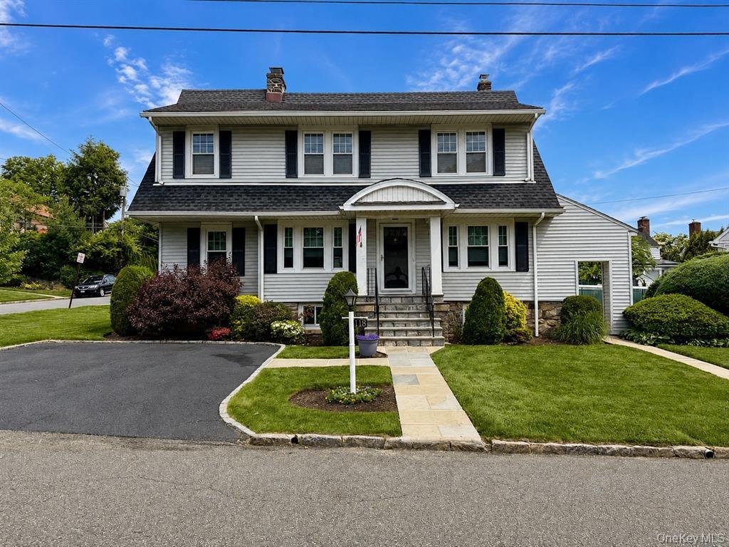 House in Scarsdale, New York, United States 1 - 18111463