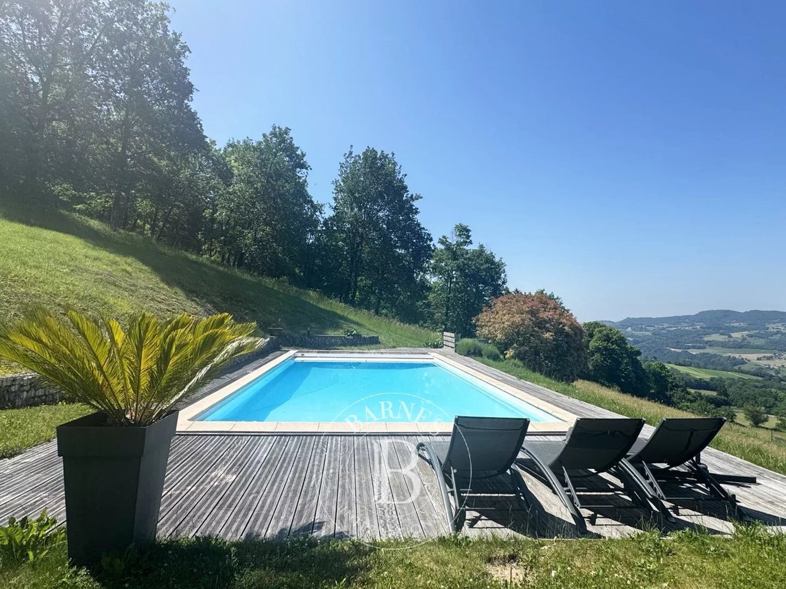 Estate in Chambery, Auvergne-Rhône-Alpes, France 3 - 18111364