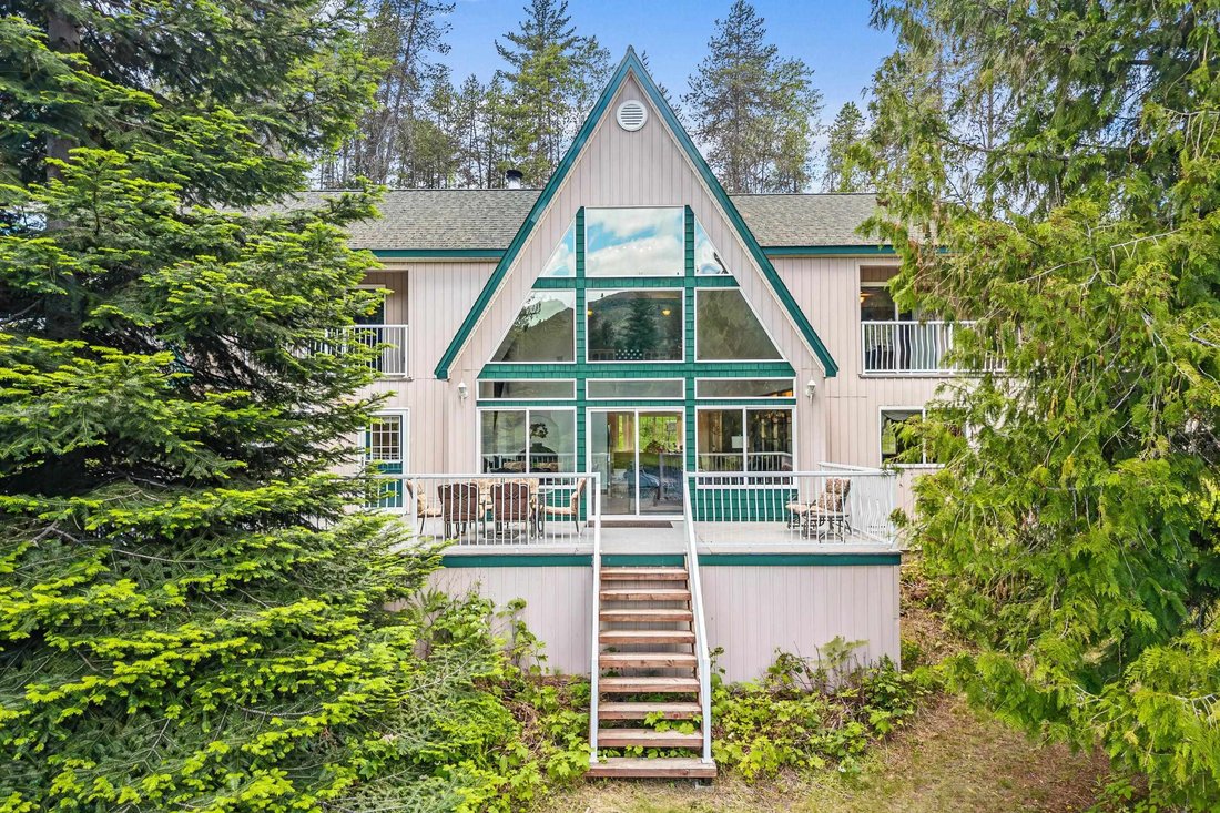 House in Cusick, Washington, United States 2 - 18113729