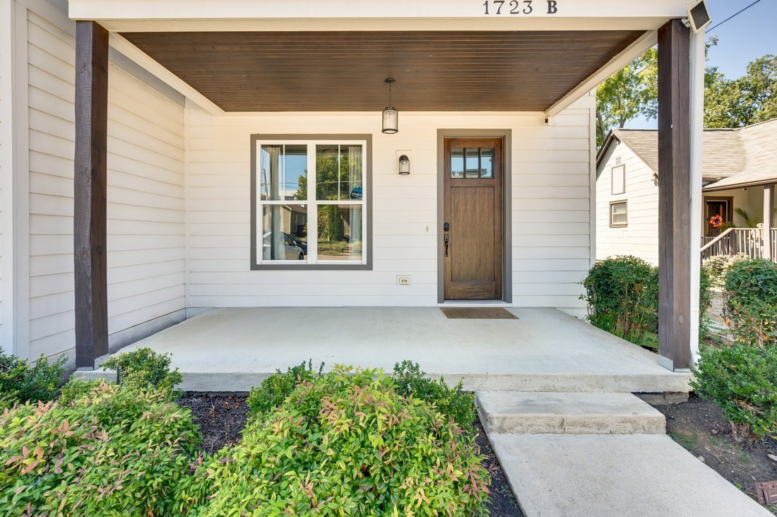 Townhouse in Nashville, Tennessee, United States 3 - 18113378